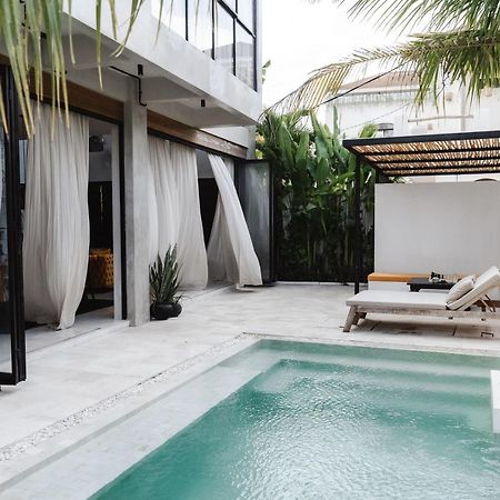 Villa Umami Canggu المظهر الخارجي الصورة