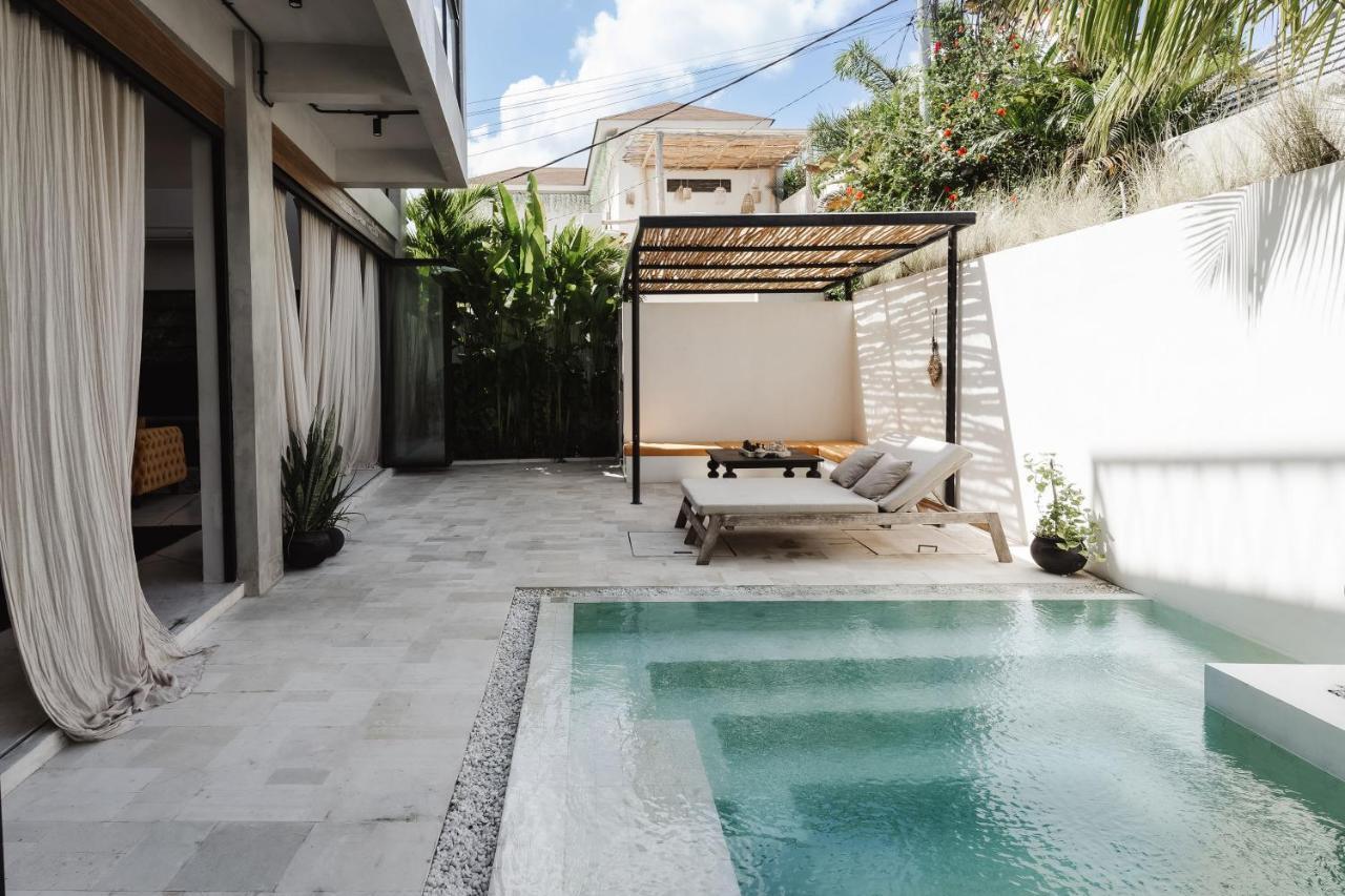 Villa Umami Canggu المظهر الخارجي الصورة