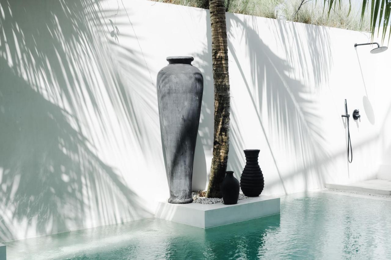 Villa Umami Canggu المظهر الخارجي الصورة