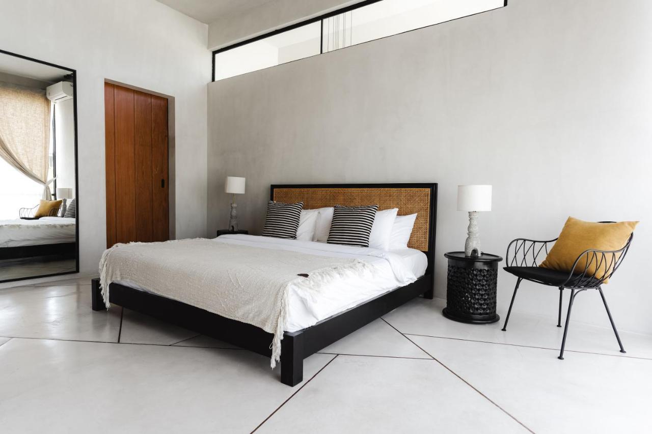 Villa Umami Canggu المظهر الخارجي الصورة