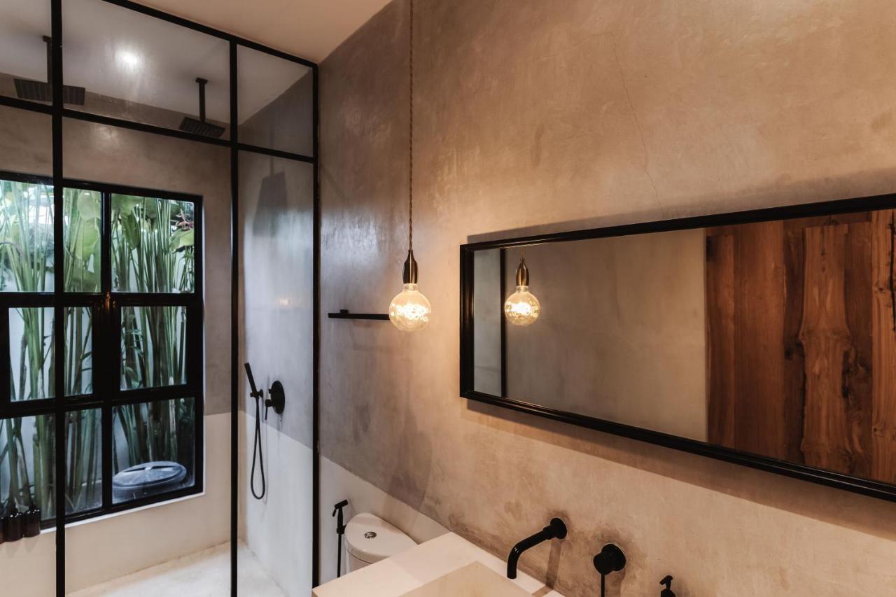 Villa Umami Canggu المظهر الخارجي الصورة