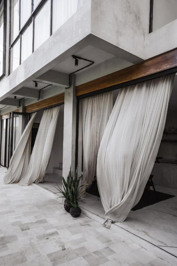 Villa Umami Canggu المظهر الخارجي الصورة