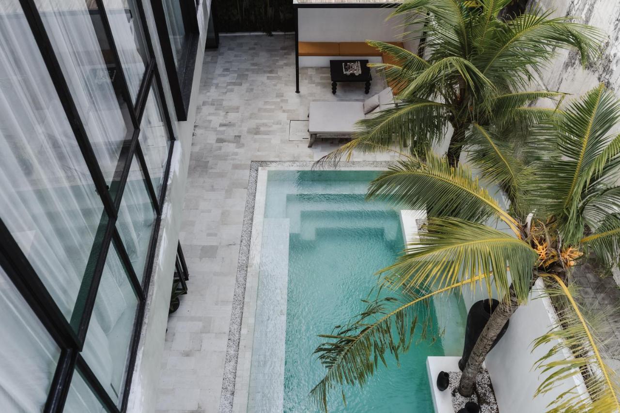 Villa Umami Canggu المظهر الخارجي الصورة