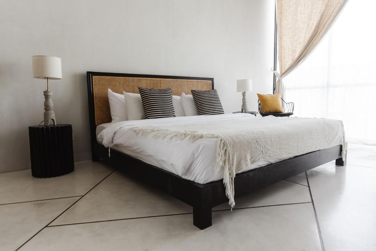 Villa Umami Canggu المظهر الخارجي الصورة