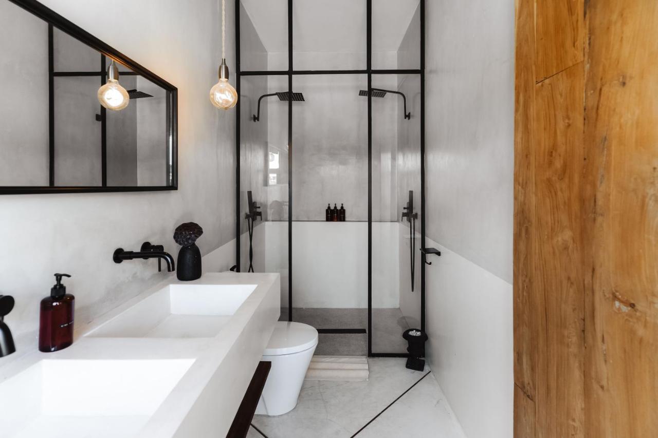 Villa Umami Canggu المظهر الخارجي الصورة