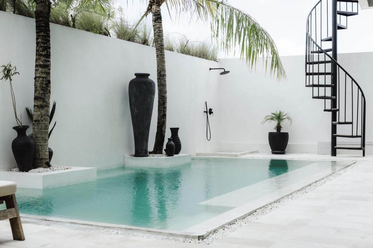 Villa Umami Canggu المظهر الخارجي الصورة