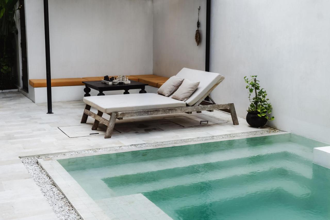 Villa Umami Canggu المظهر الخارجي الصورة
