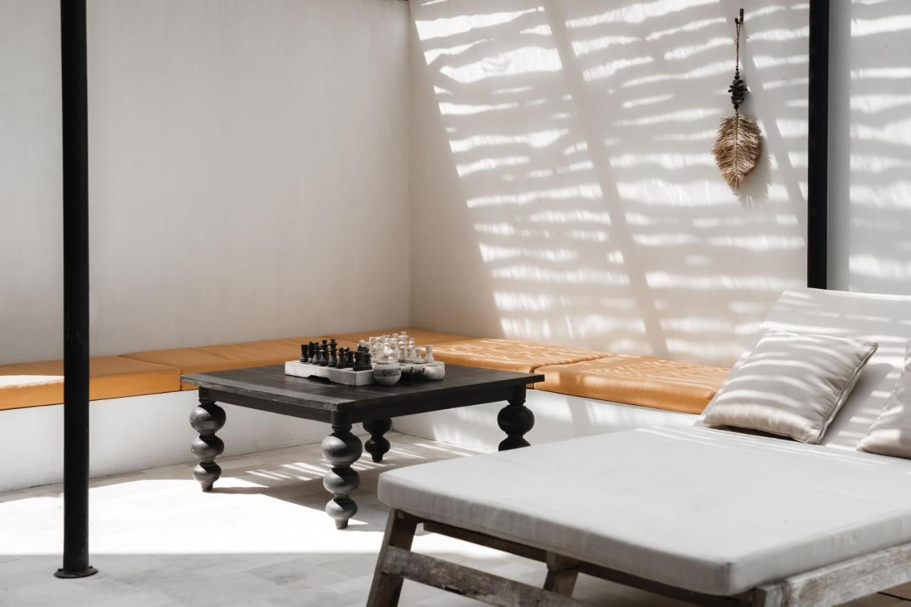 Villa Umami Canggu المظهر الخارجي الصورة