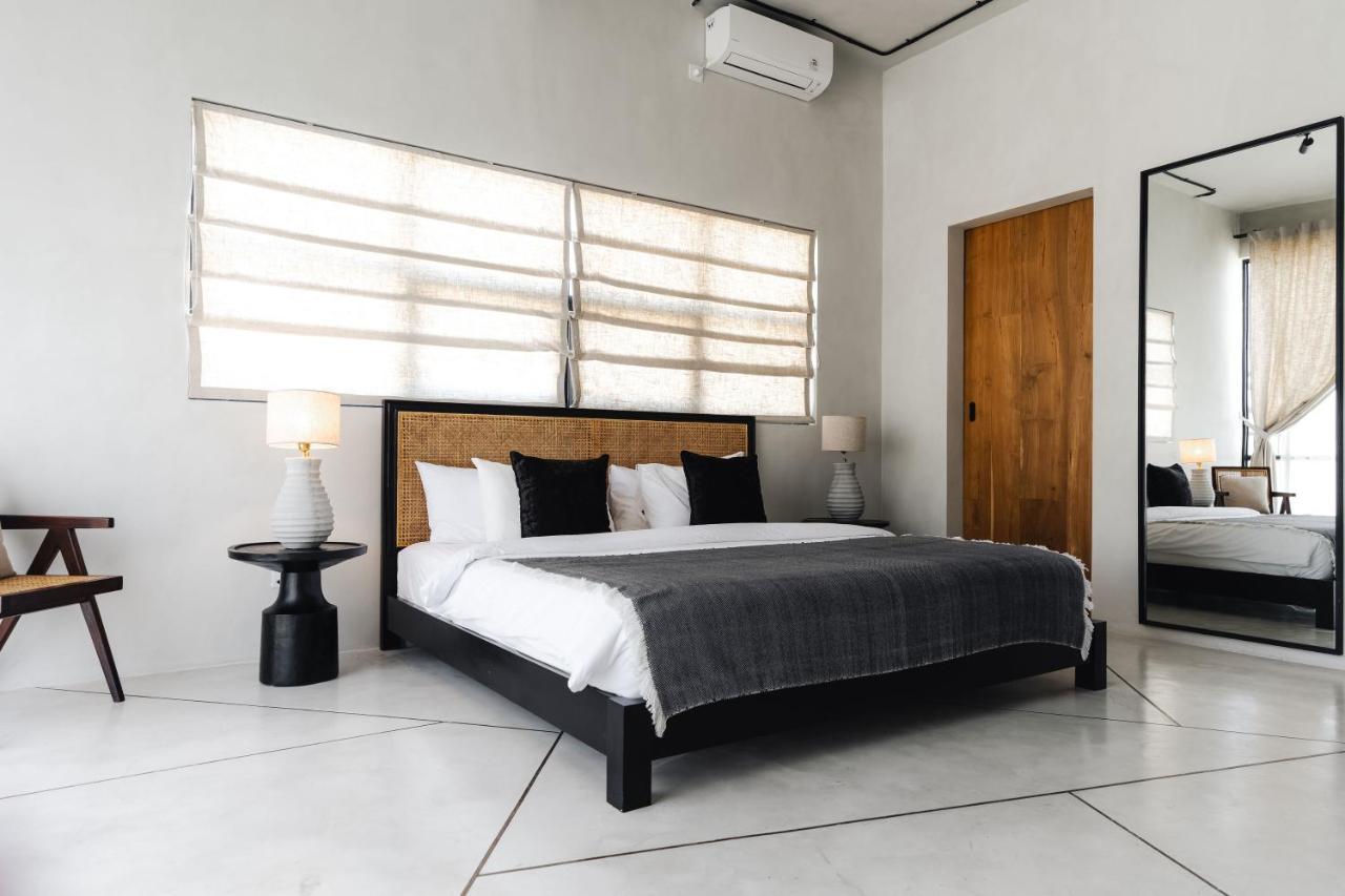 Villa Umami Canggu المظهر الخارجي الصورة